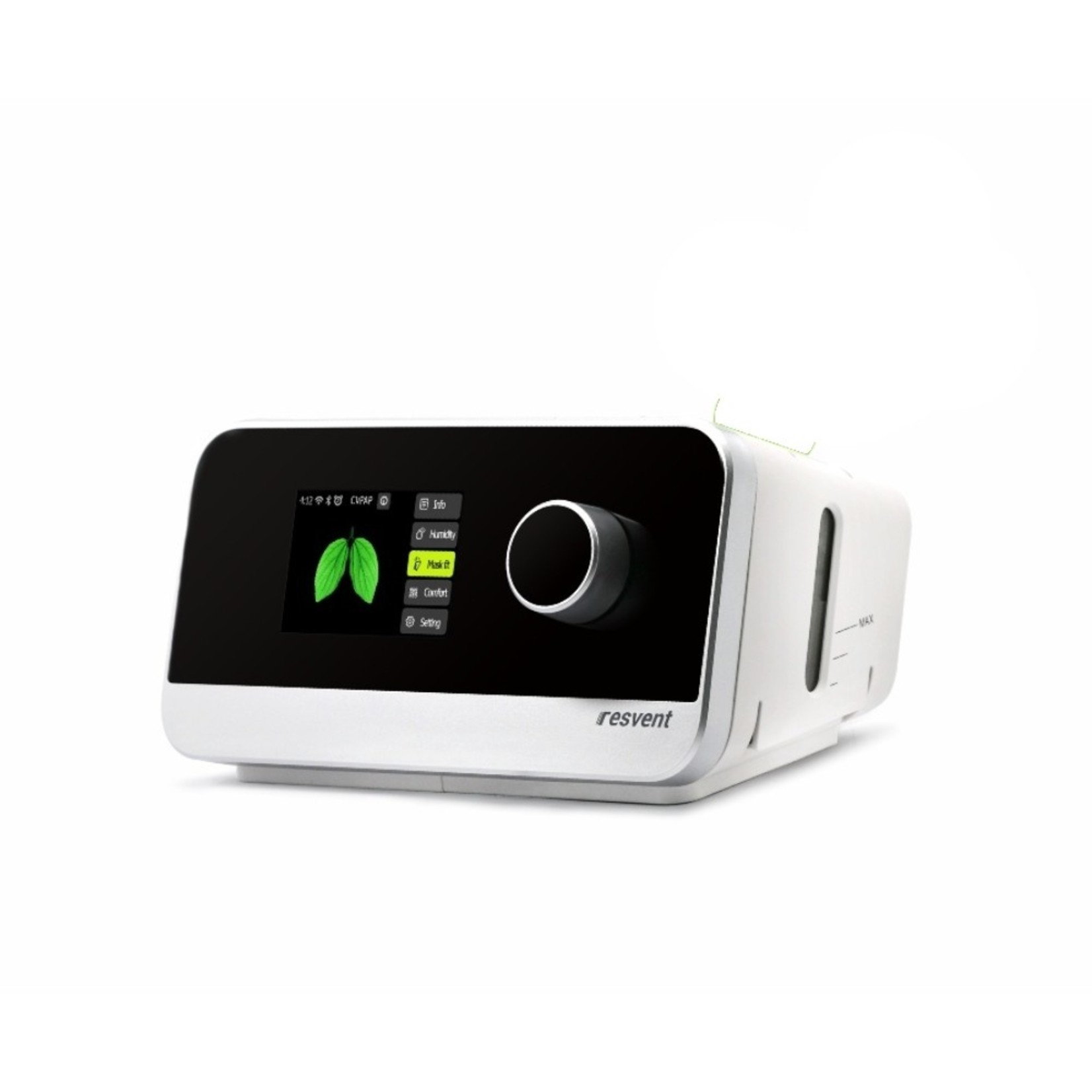IBreeze Auto CPAP System With Heated Humidifier product image #1