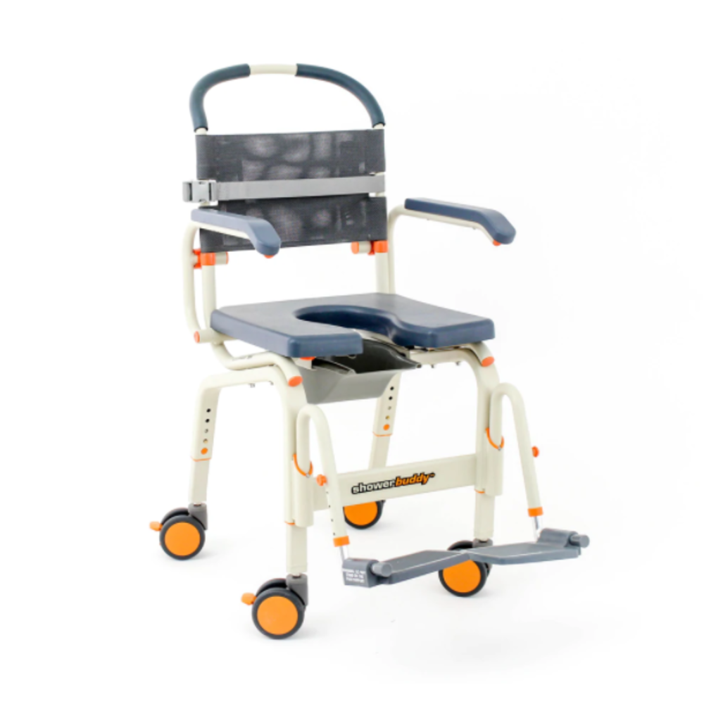 RollIn Shower Buddy Lite Atlantic Healthcare Products