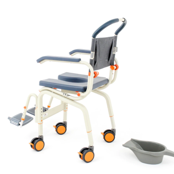 RollIn Shower Buddy Lite Atlantic Healthcare Products