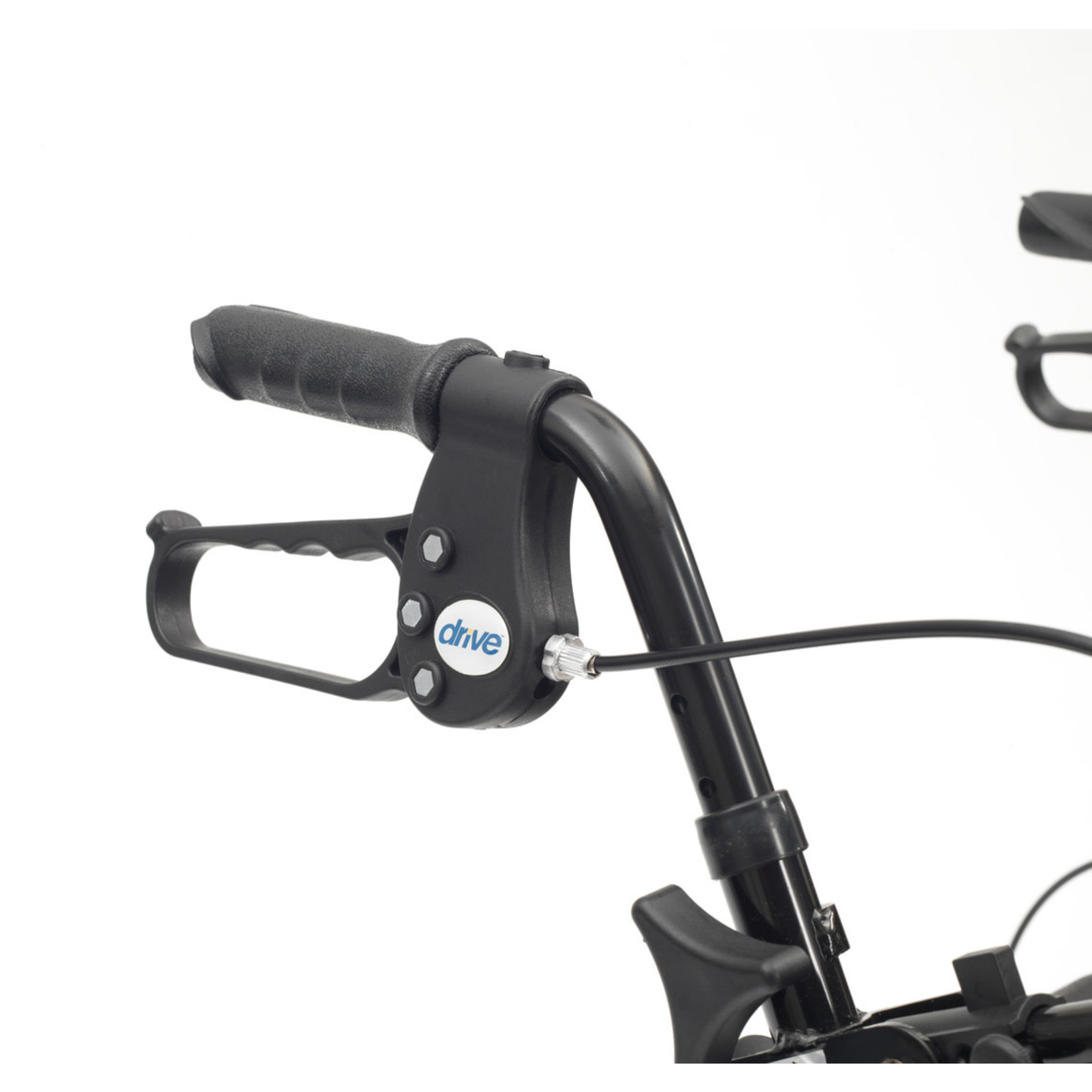 Drive Walker 9509H72607R - Brake Assembly Right product image #1