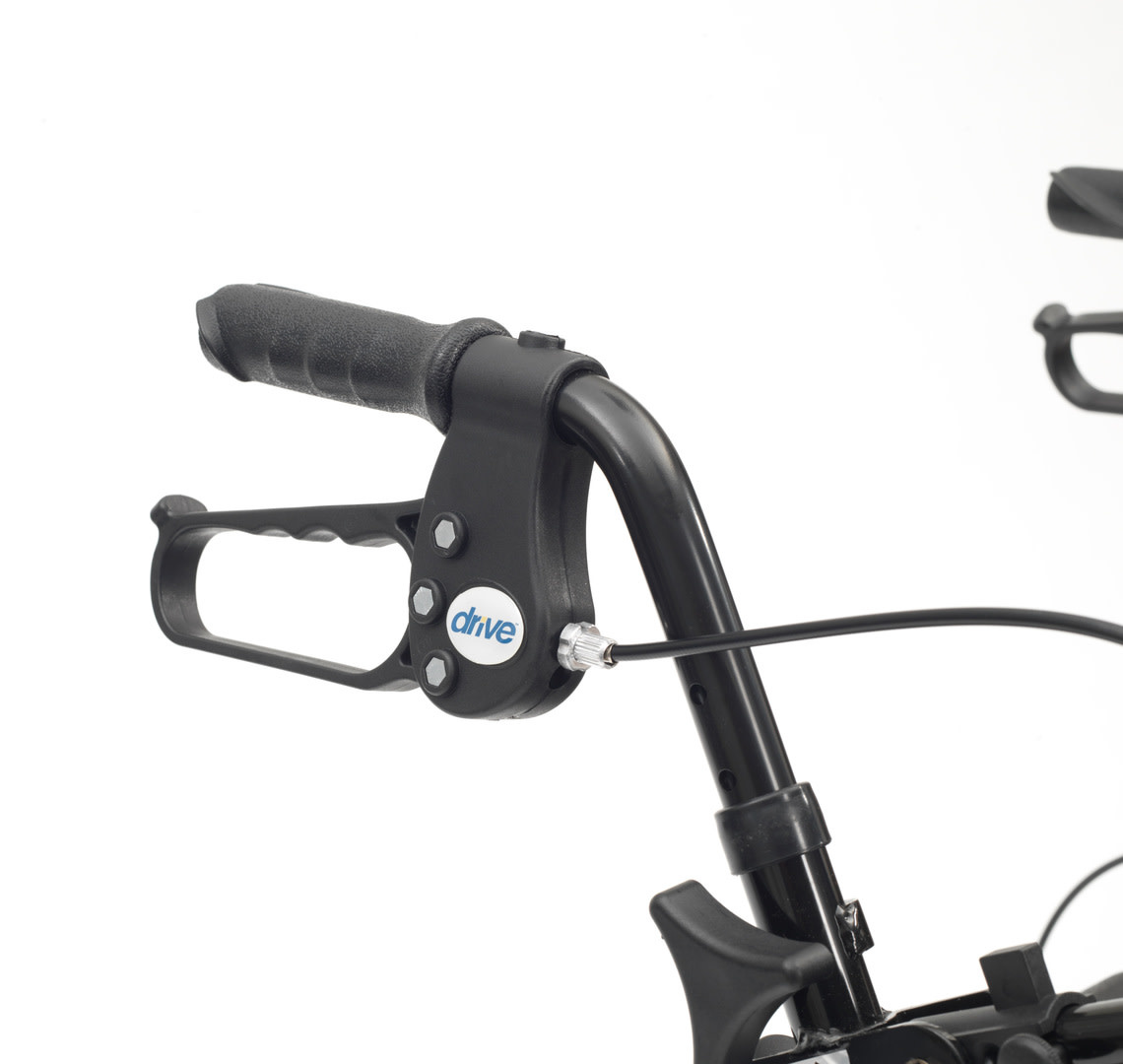 Drive Walker R7226 Brake Assembly Right Atlantic Healthcare Products