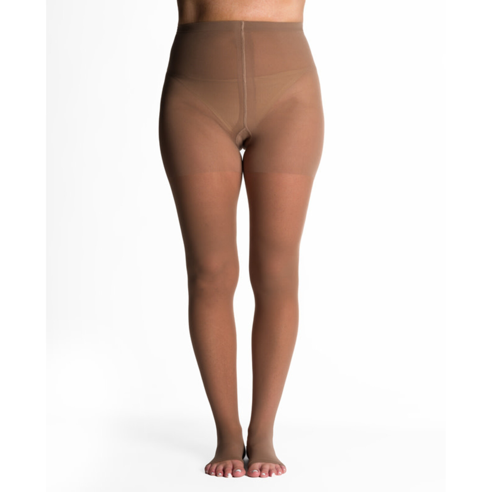 SIGVARIS Women's Style Sheer Pantyhose 20-30 mmHg product image #7