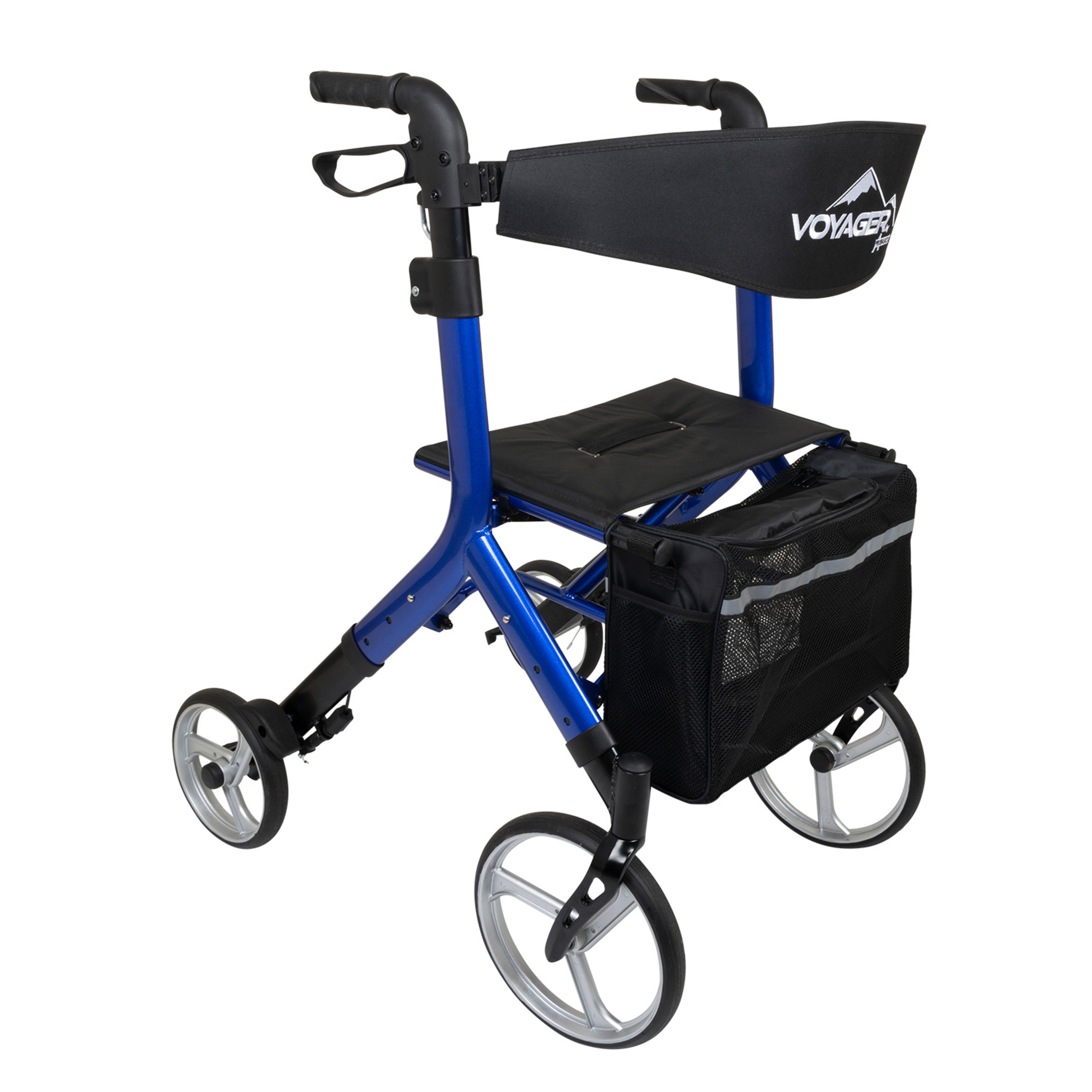 Compass Health Recall of Voyager Walker Rollator South Florida