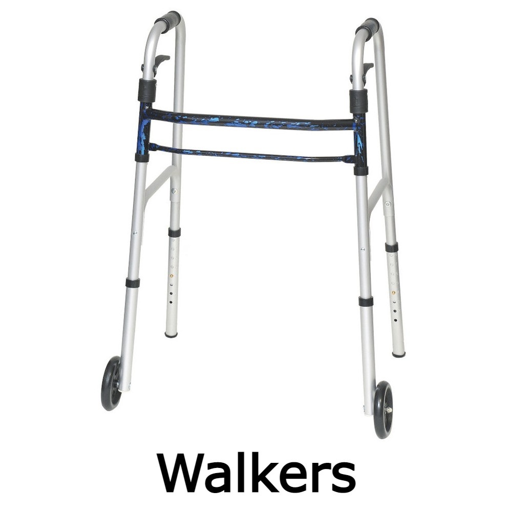Walkers with Medicare in West Palm Beach