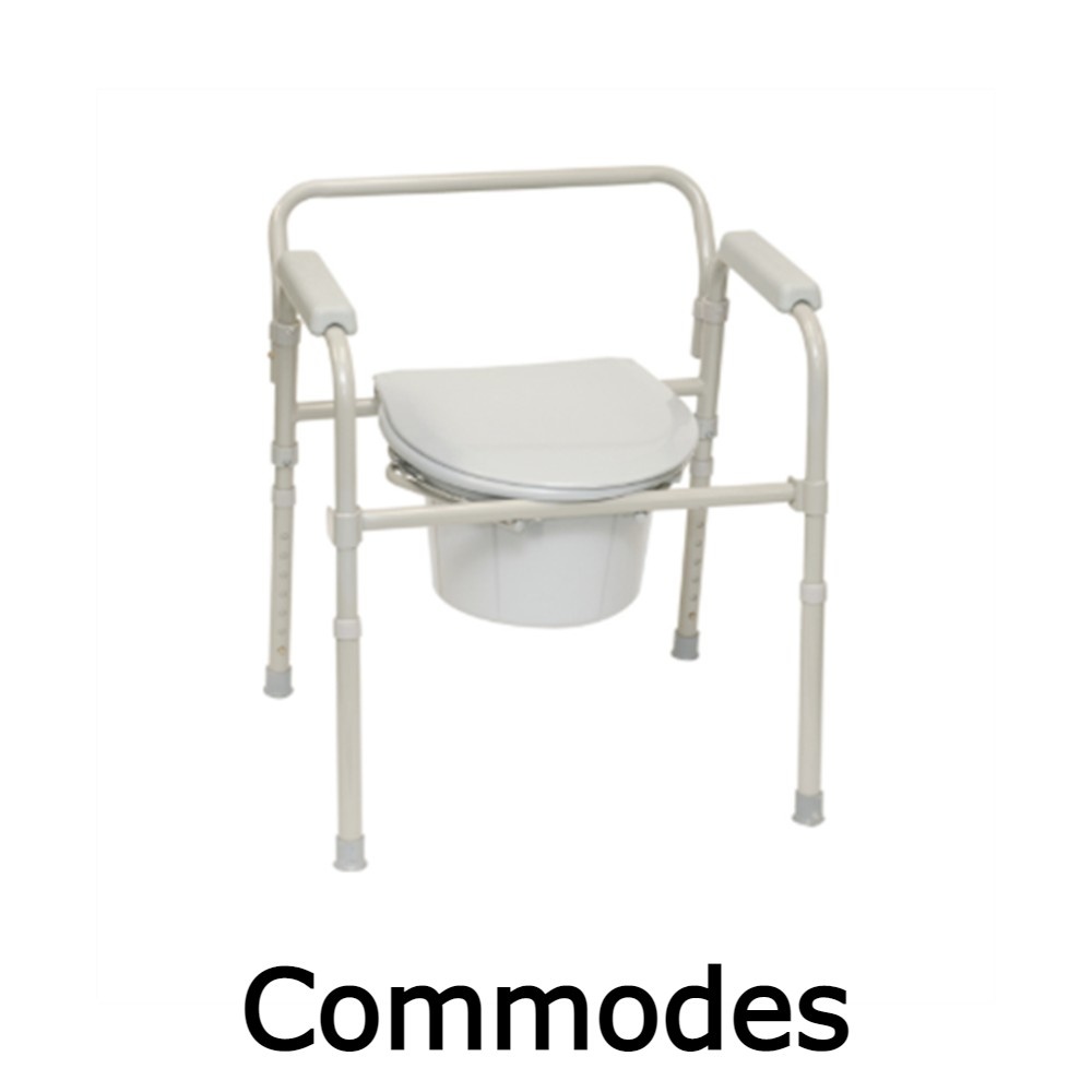 Commodes Medicare Documentation Requirements