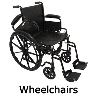 Manual Wheelchair - Medicare Requirements Checklist
