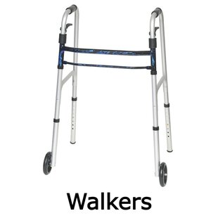 Walker - Medicare Requirements Checklist