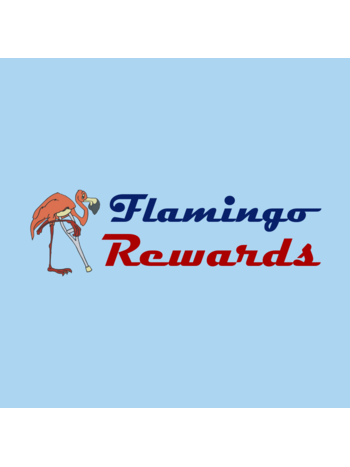 Flamingo Rewards Program