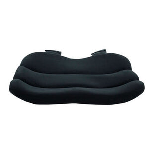 Seat Black Obus Form