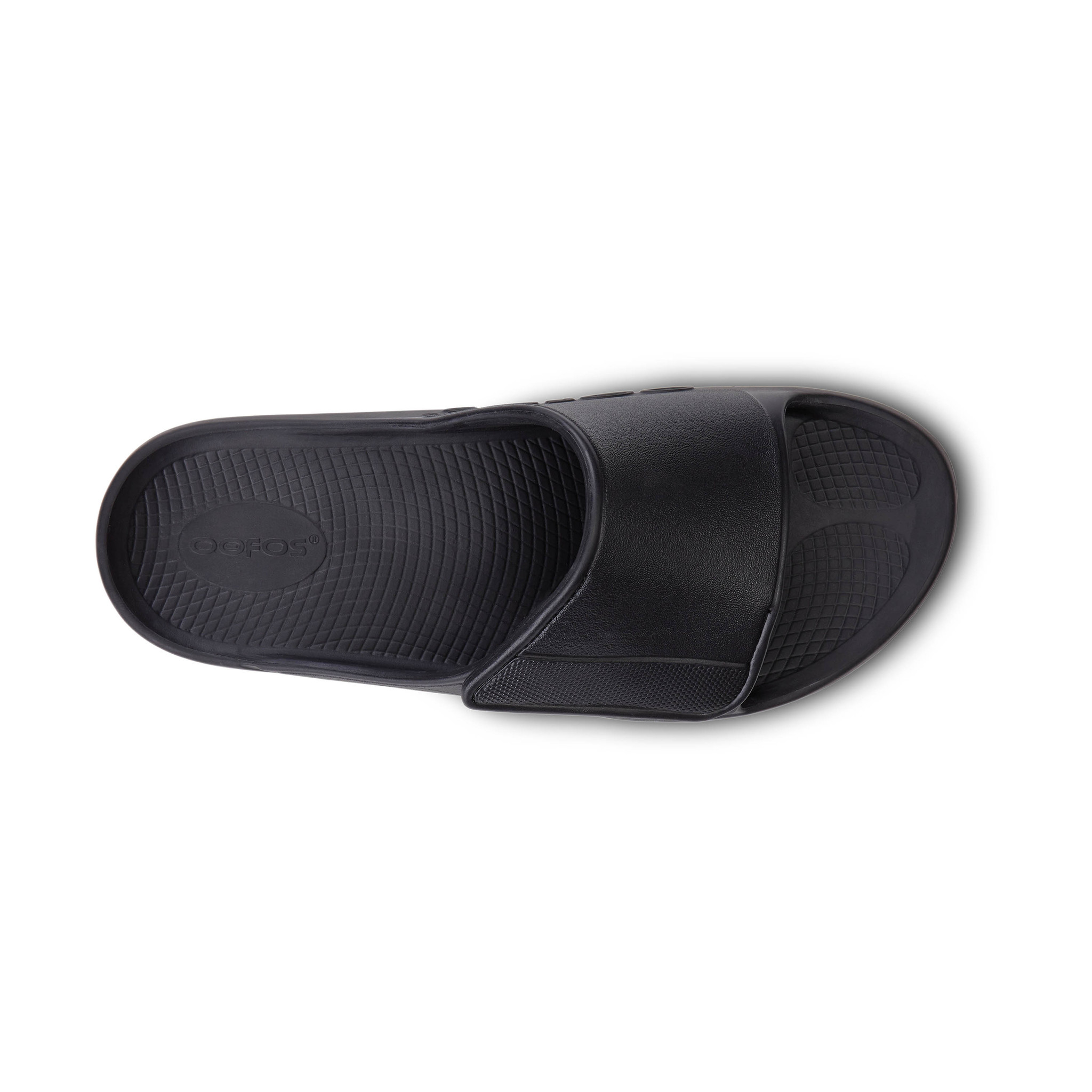 Oofos OOahh Sport Flex Slides - Atlantic Healthcare Products