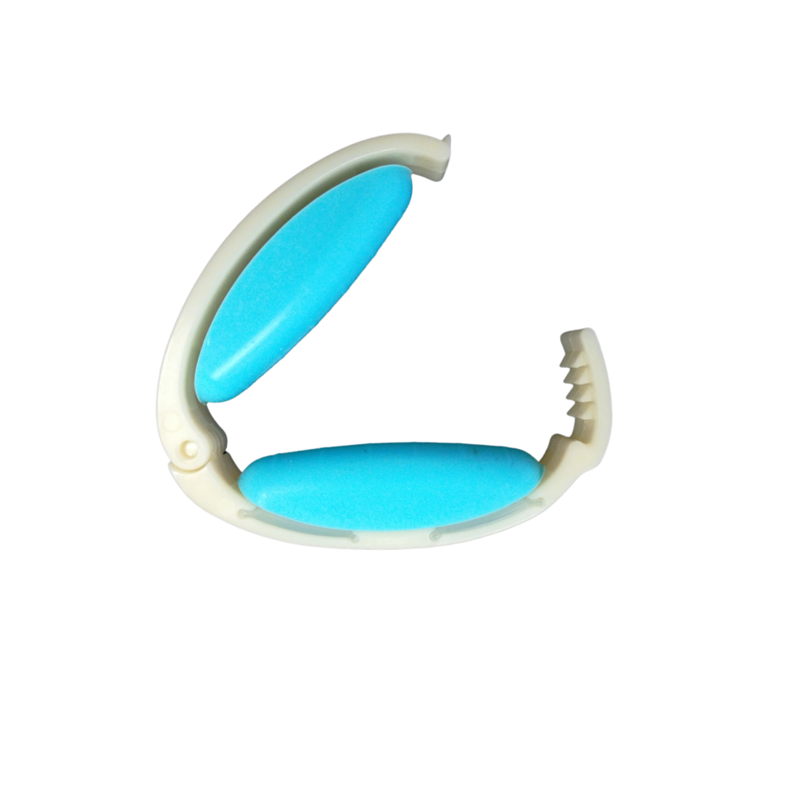 Incontinence Clamp