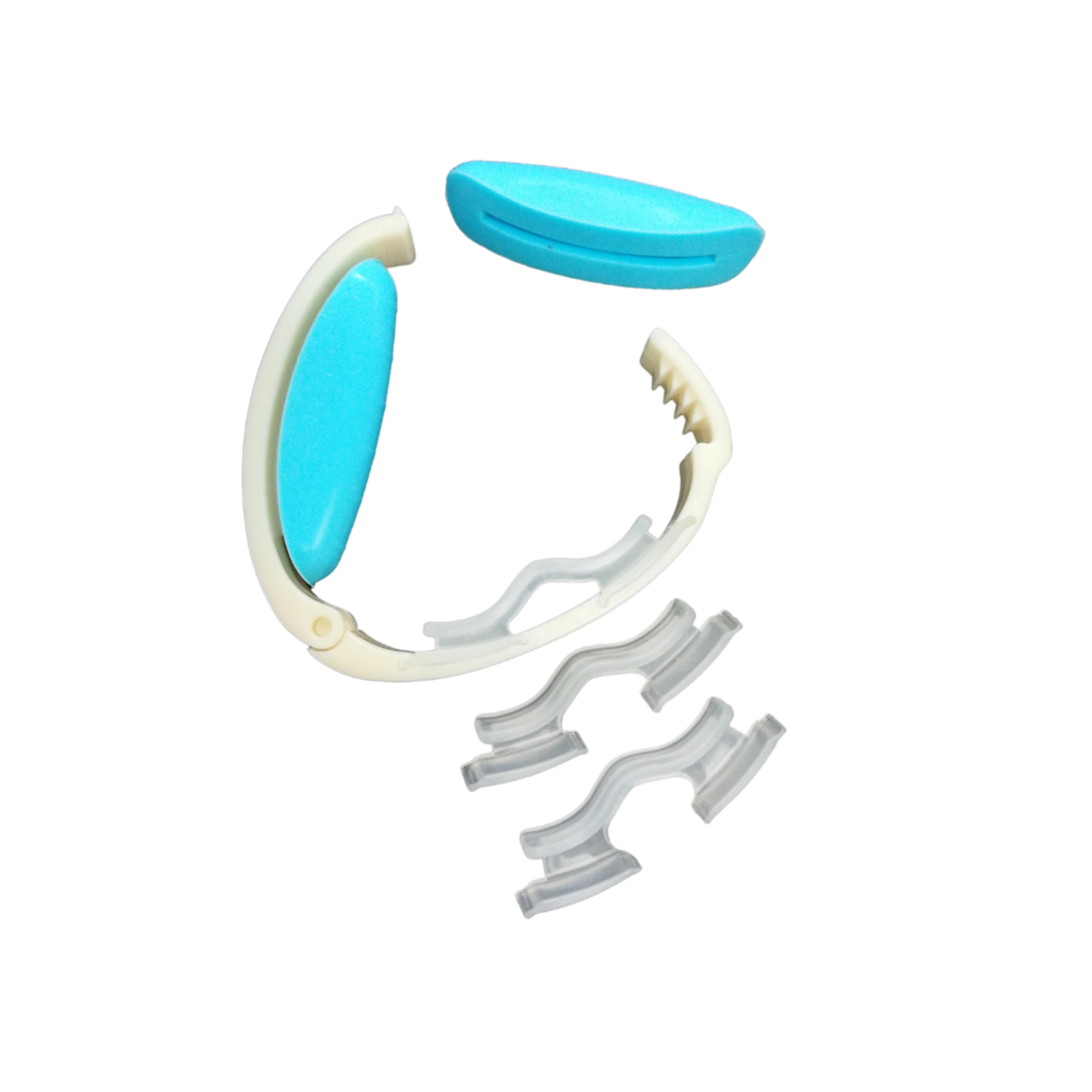 Incontinence Clamp