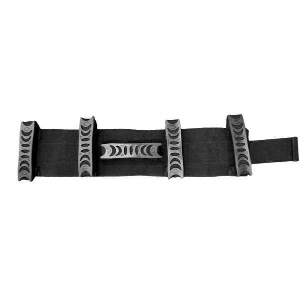 Adjustable Gait Belt with Handles Atlantic Healthcare Products