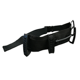 Deluxe Adjustable Gait Belt