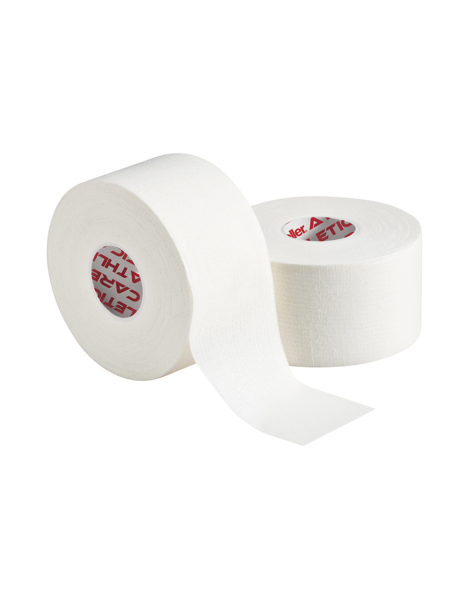 Porous Tape 1.5 inch "x 15 yards Athletic Tape, Comparable to Zonas