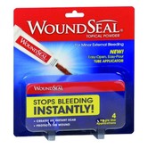 WoundSeal Topical Powder