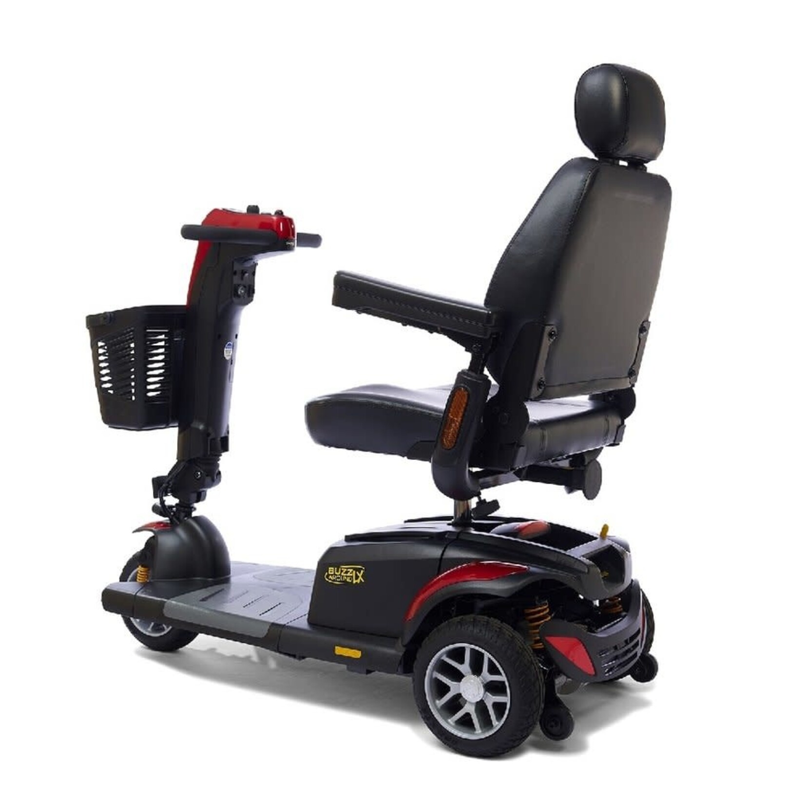 Buzzaround LX 3-Wheel Scooter