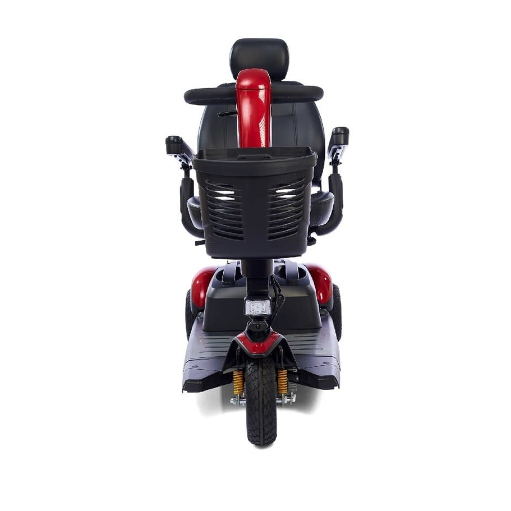 Buzzaround LX 3-Wheel Scooter