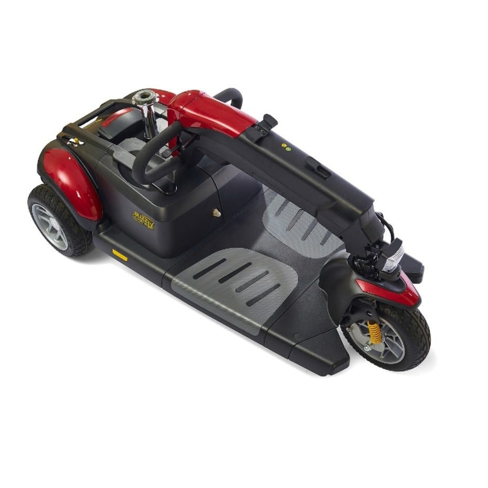 Buzzaround LX 3-Wheel Scooter