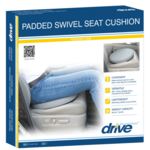 Swivel Seat Cushion