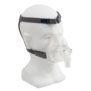 DreamEasy 2 - Full Face Mask with Headgear Fit Pack