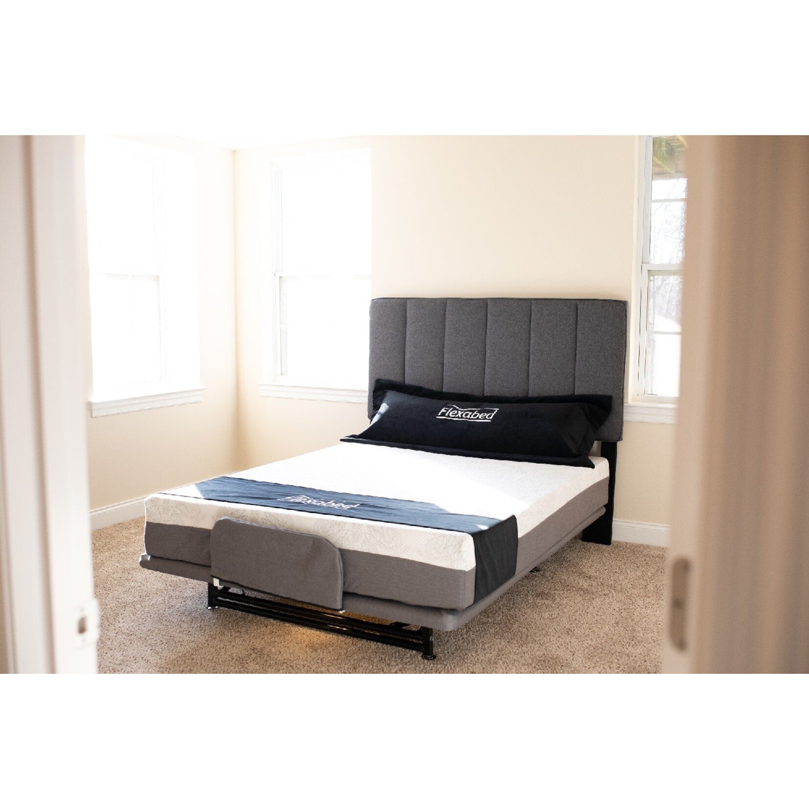 FlexaBed Hi-Low SL Complete Adjustable Bed