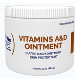 A & D Ointment - 15 oz.