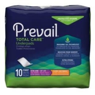 Disposable Underpads 30x30