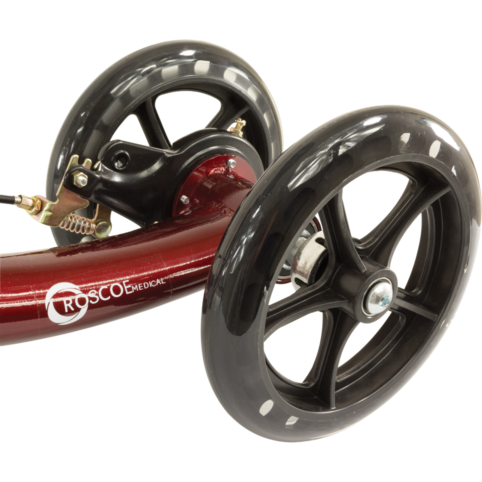 Roscoe Knee Scooter / Knee Walker product image #7