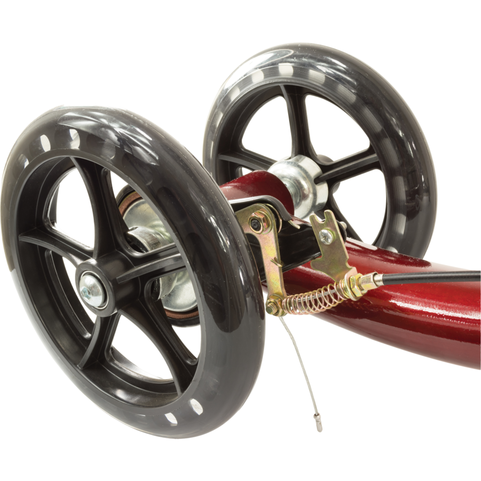 Roscoe Knee Scooter / Knee Walker product image #8