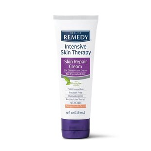 Remedy Intensive Skin Therapy Skin Repair Cream 4oz