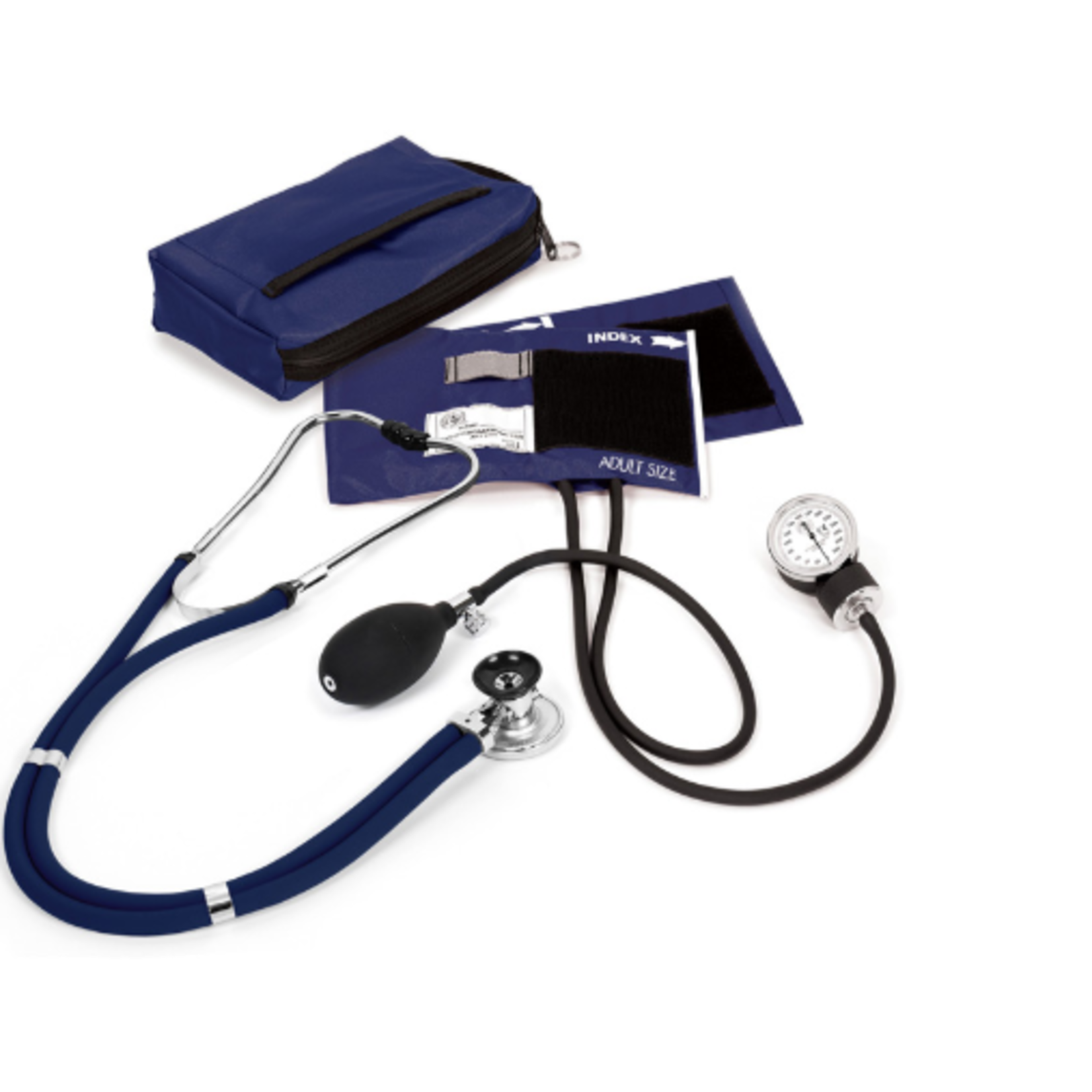 Aneroid Sphygmomanometer / Sprague-Rappaport Kit