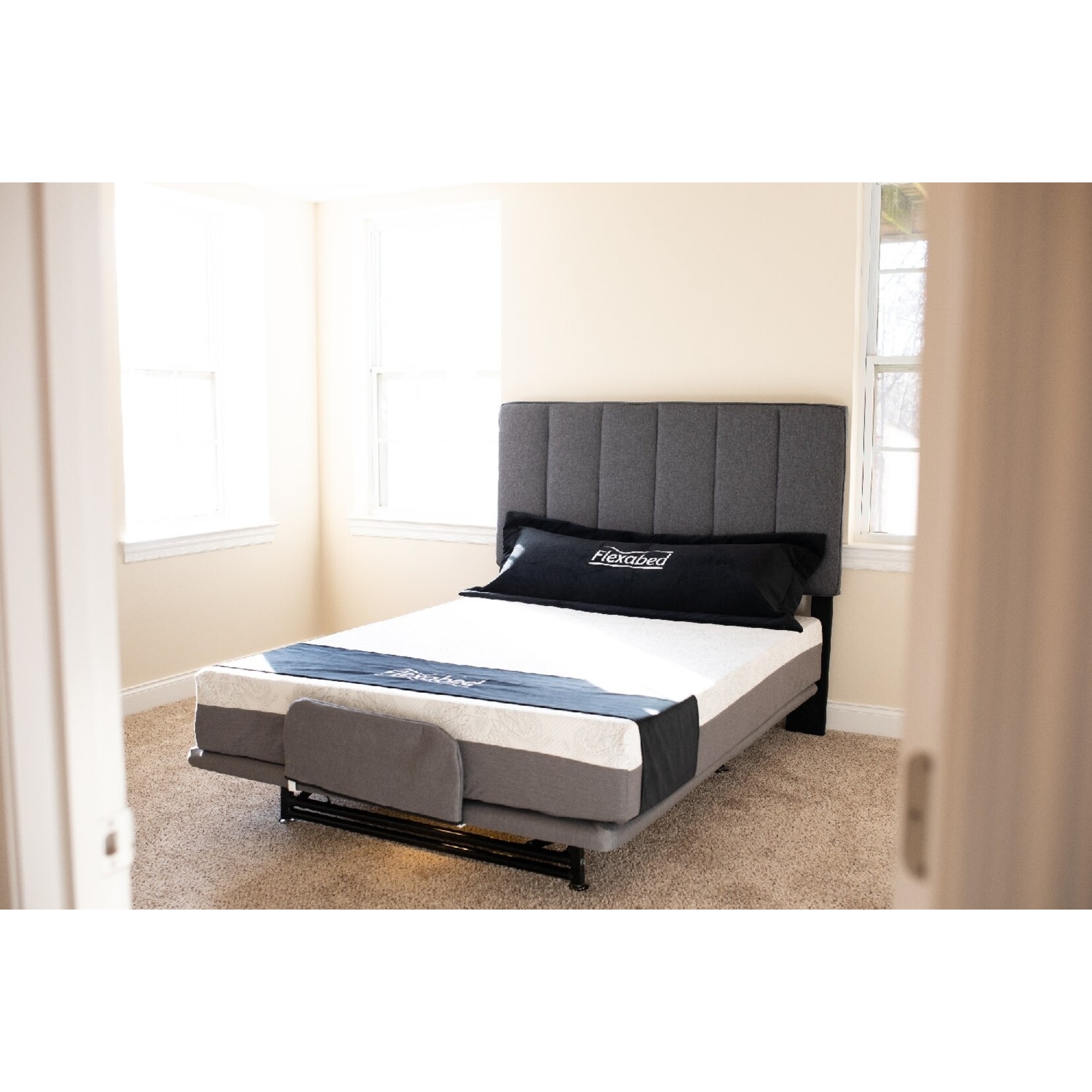 FlexaBed Hi-Low SL Complete Adjustable Bed