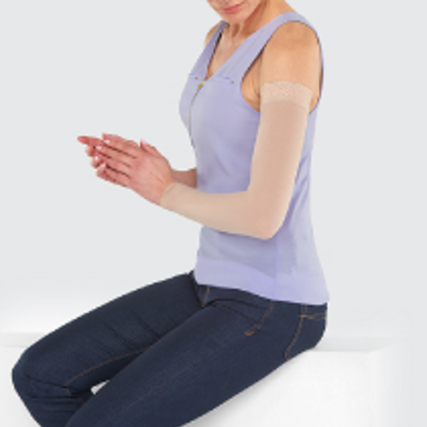 Arion Easy-Slide Arm - Atlantic Healthcare Products