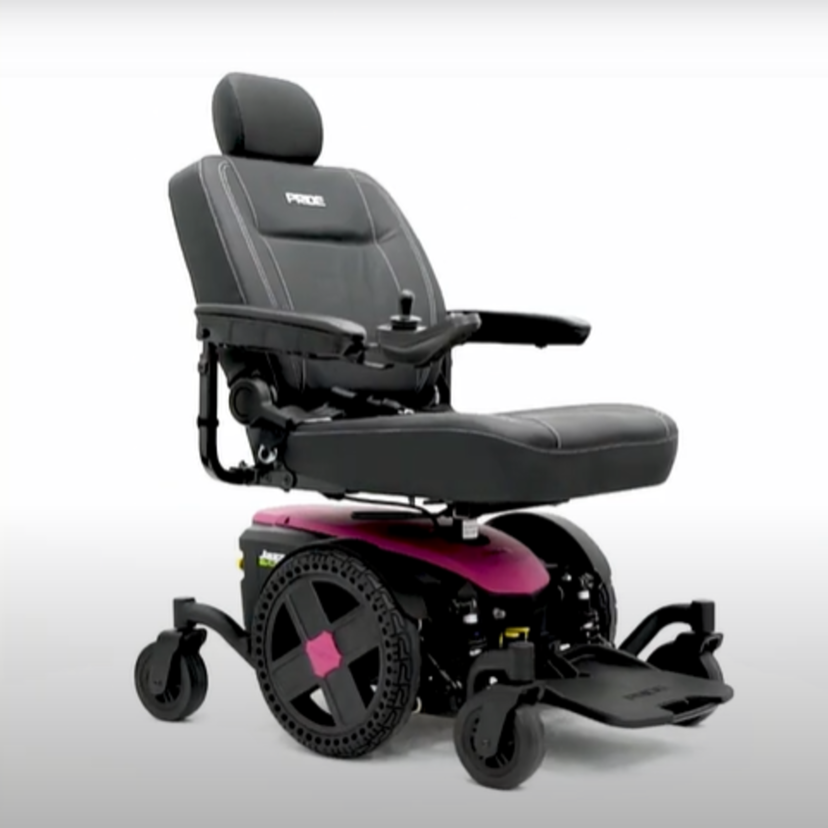 Jazzy EVO 614 product image #4