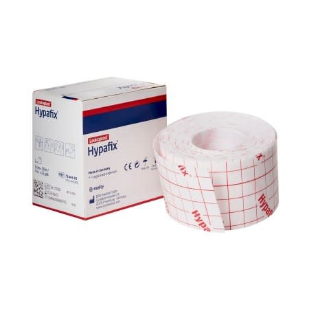 HYPAFIX Dressing Retention Tape with Liner Hypafix®
