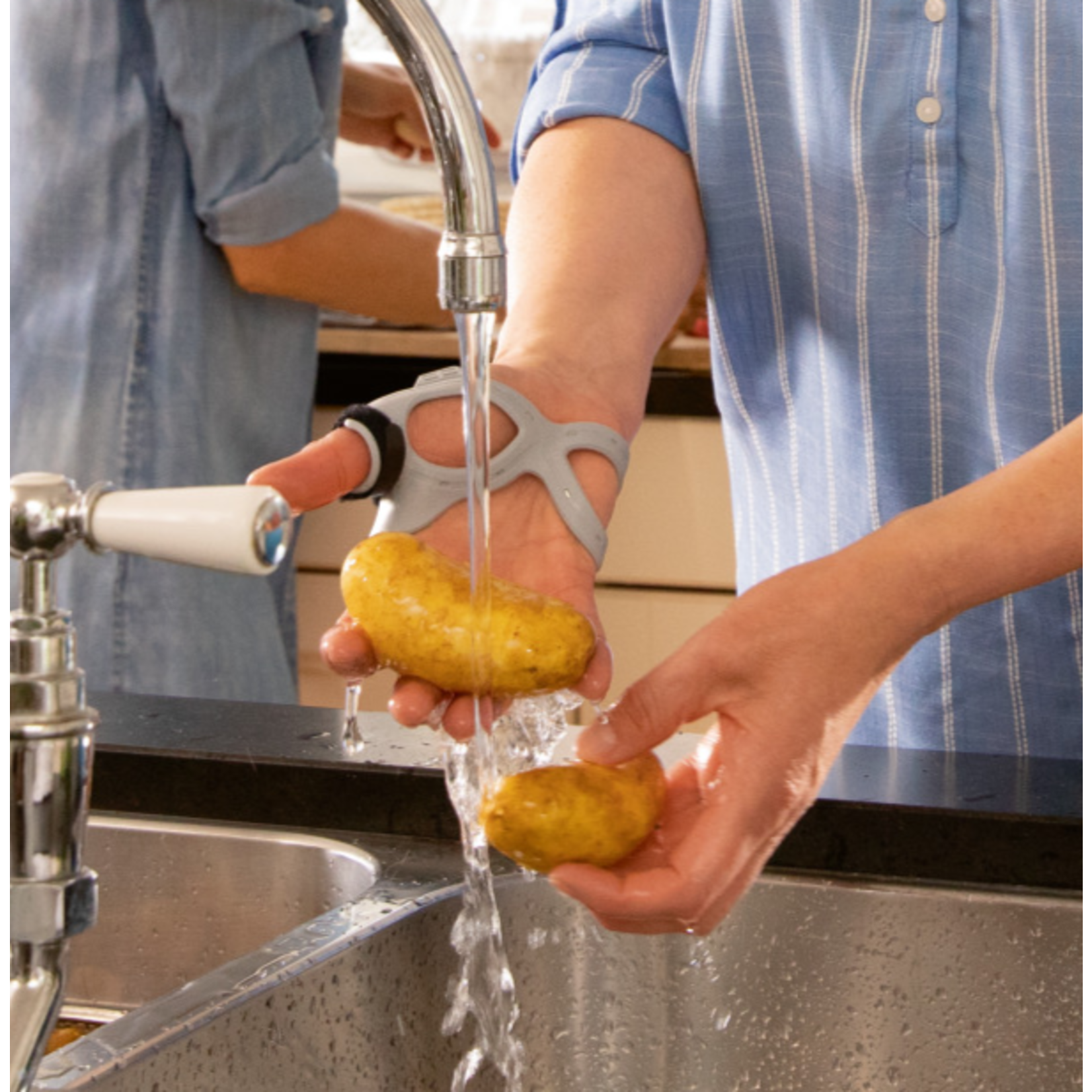 Thumb Brace - Rhizo Forte