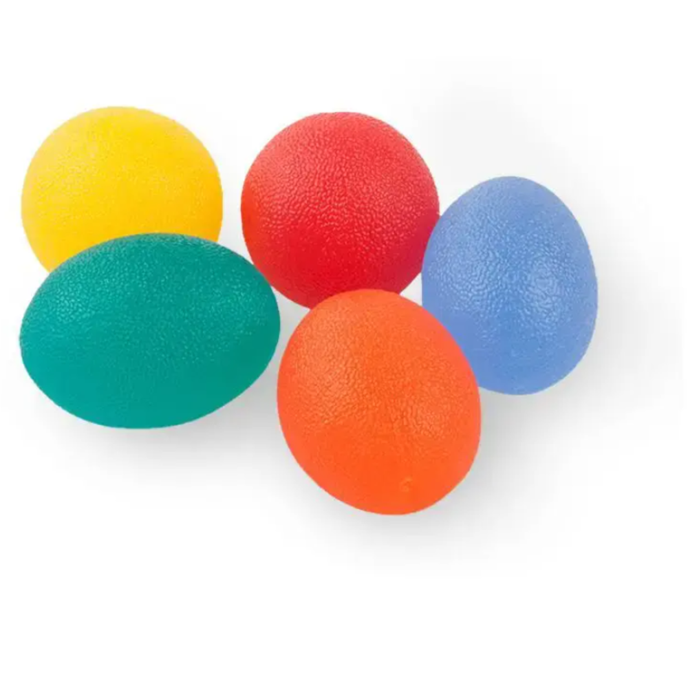 Egg Hand Exerciser Atlantic Healthcare Products