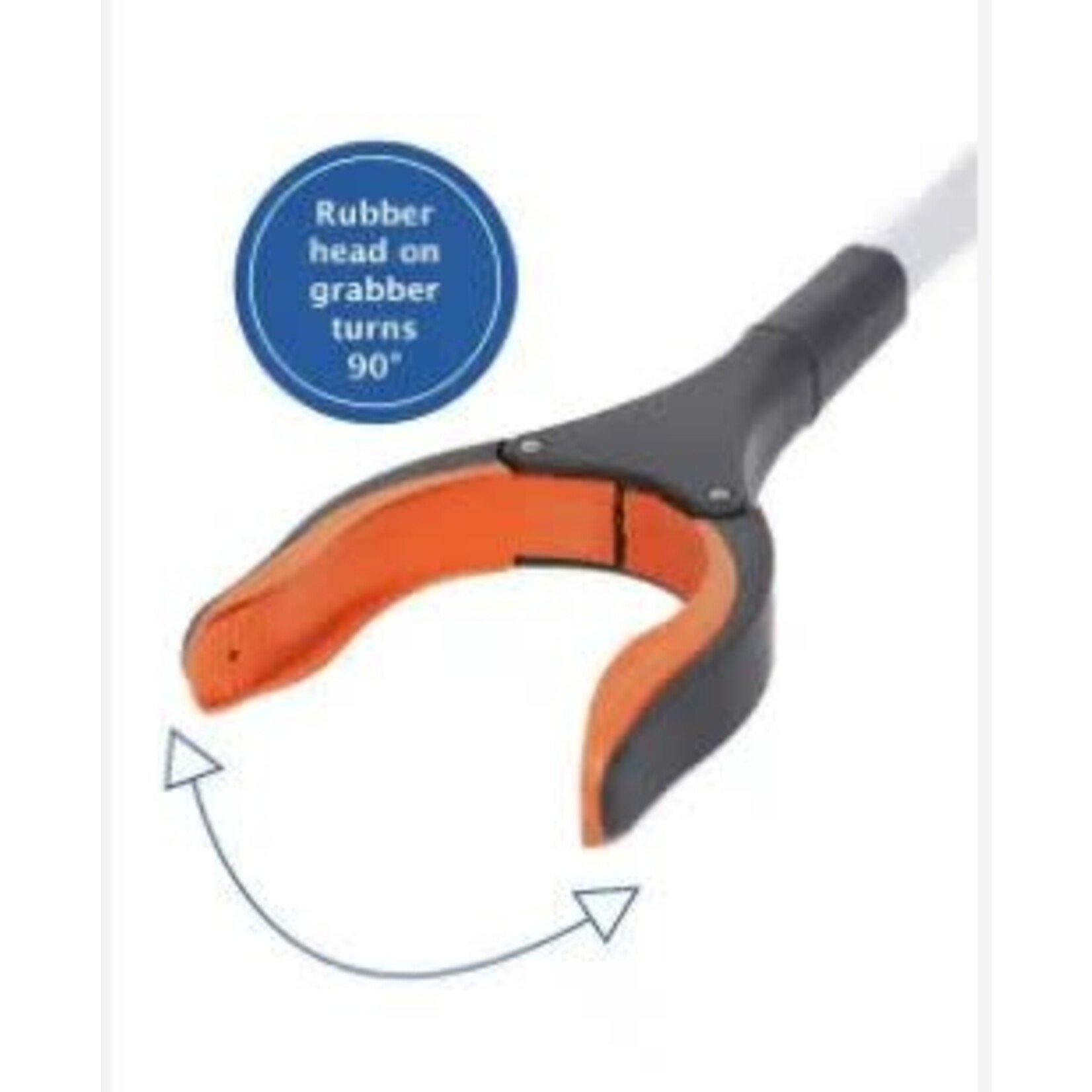 Reacher - Wide Grip Claw 32"