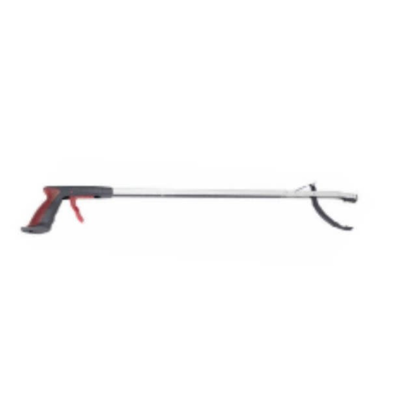 Reacher - Red Trigger Inline Claw 26"