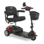 Buzzaround XL 3-Wheel Scooter