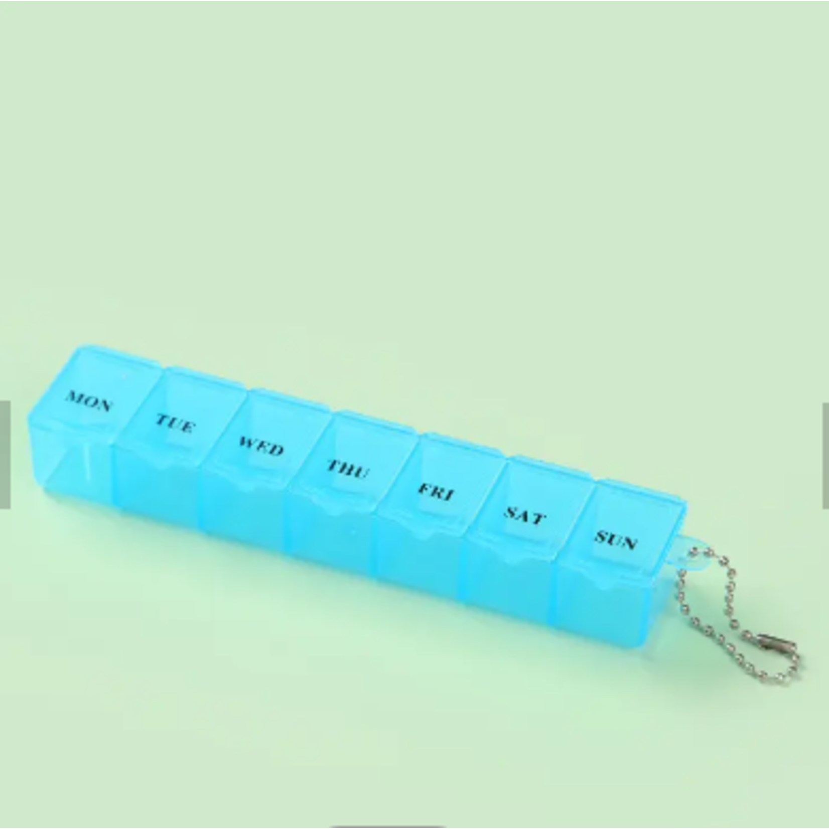 Pill Dispenser S:M Weekly product image #2