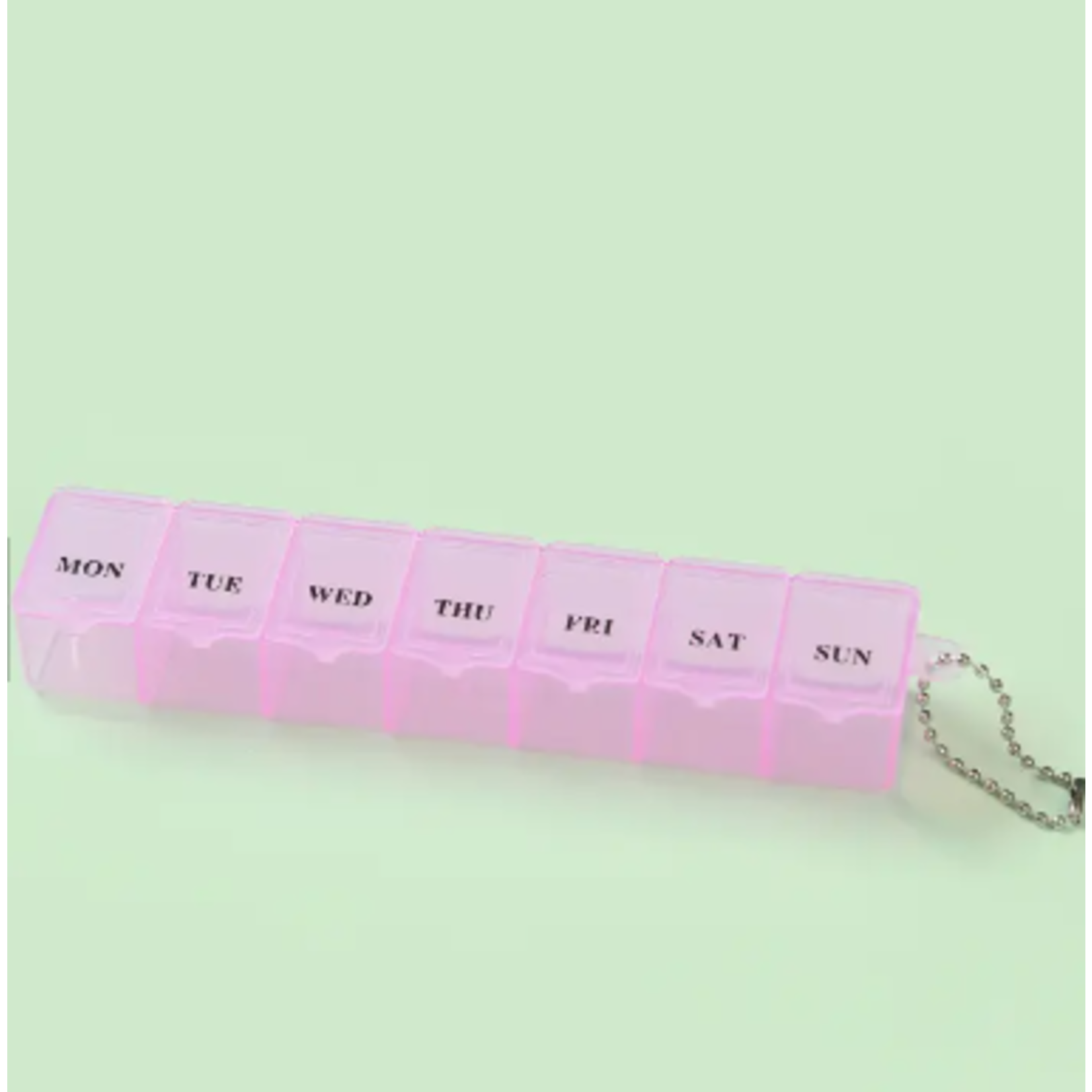 Pill Dispenser S:M Weekly product image #3
