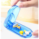 Pill Cutter