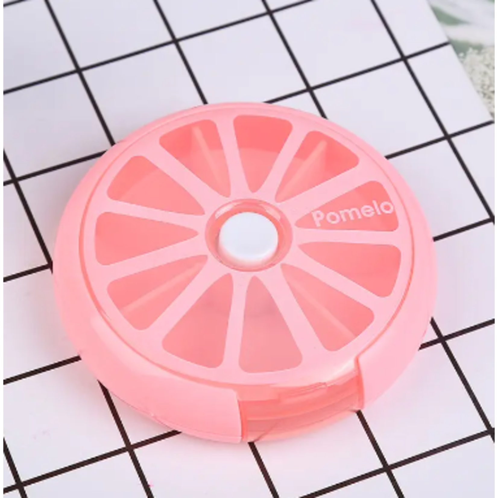 Pill Organizer Round product image #3