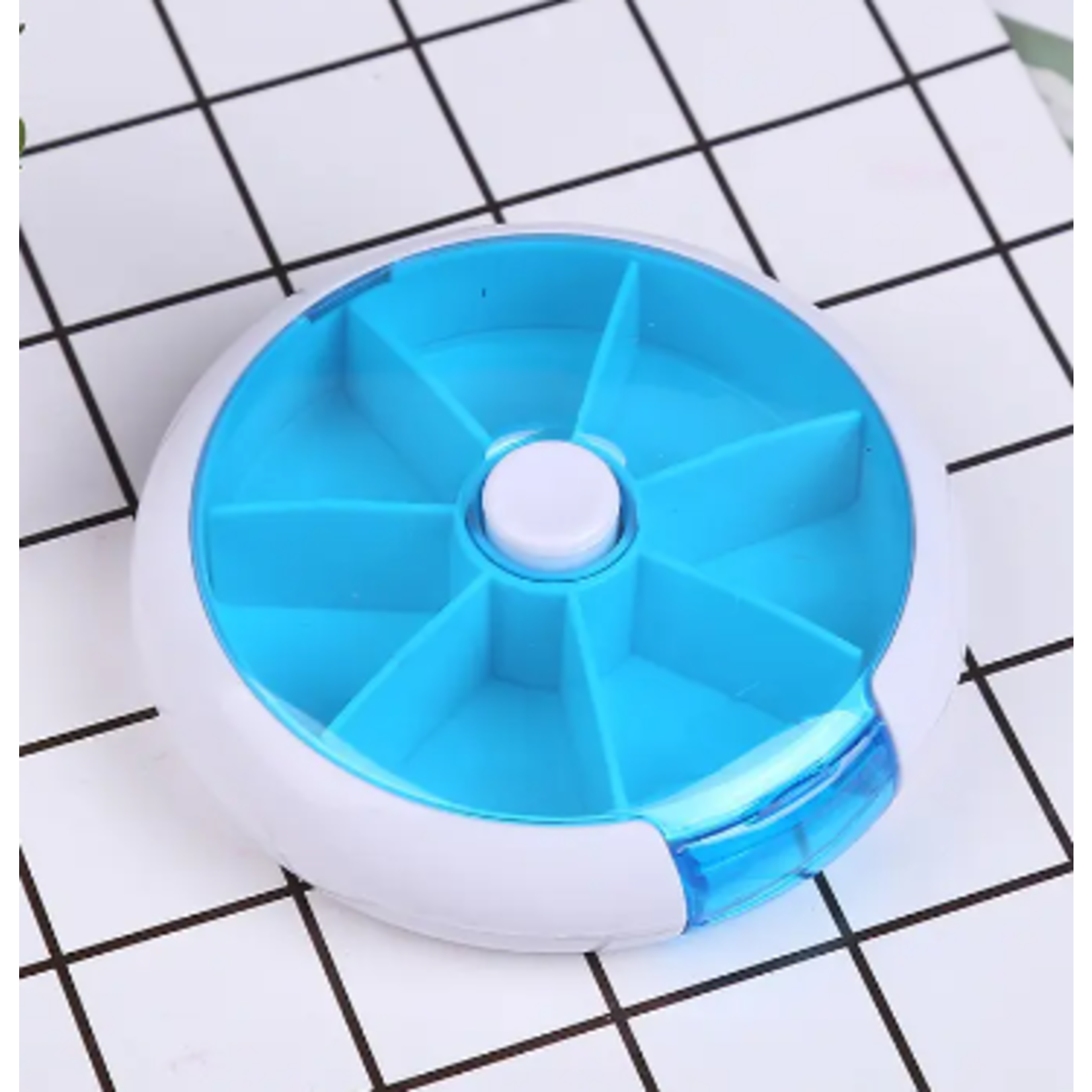 Pill Organizer Round product image #4