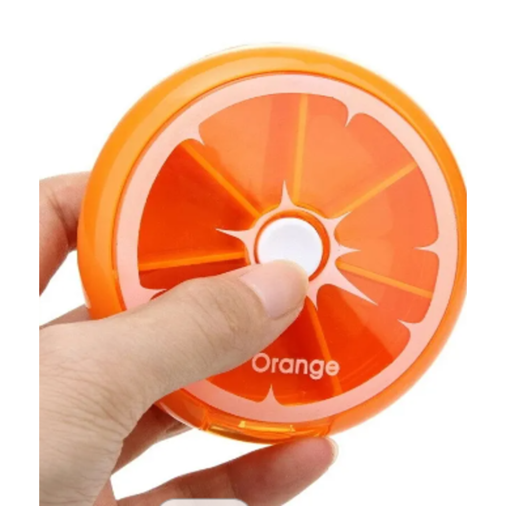 Pill Organizer Round product image #1