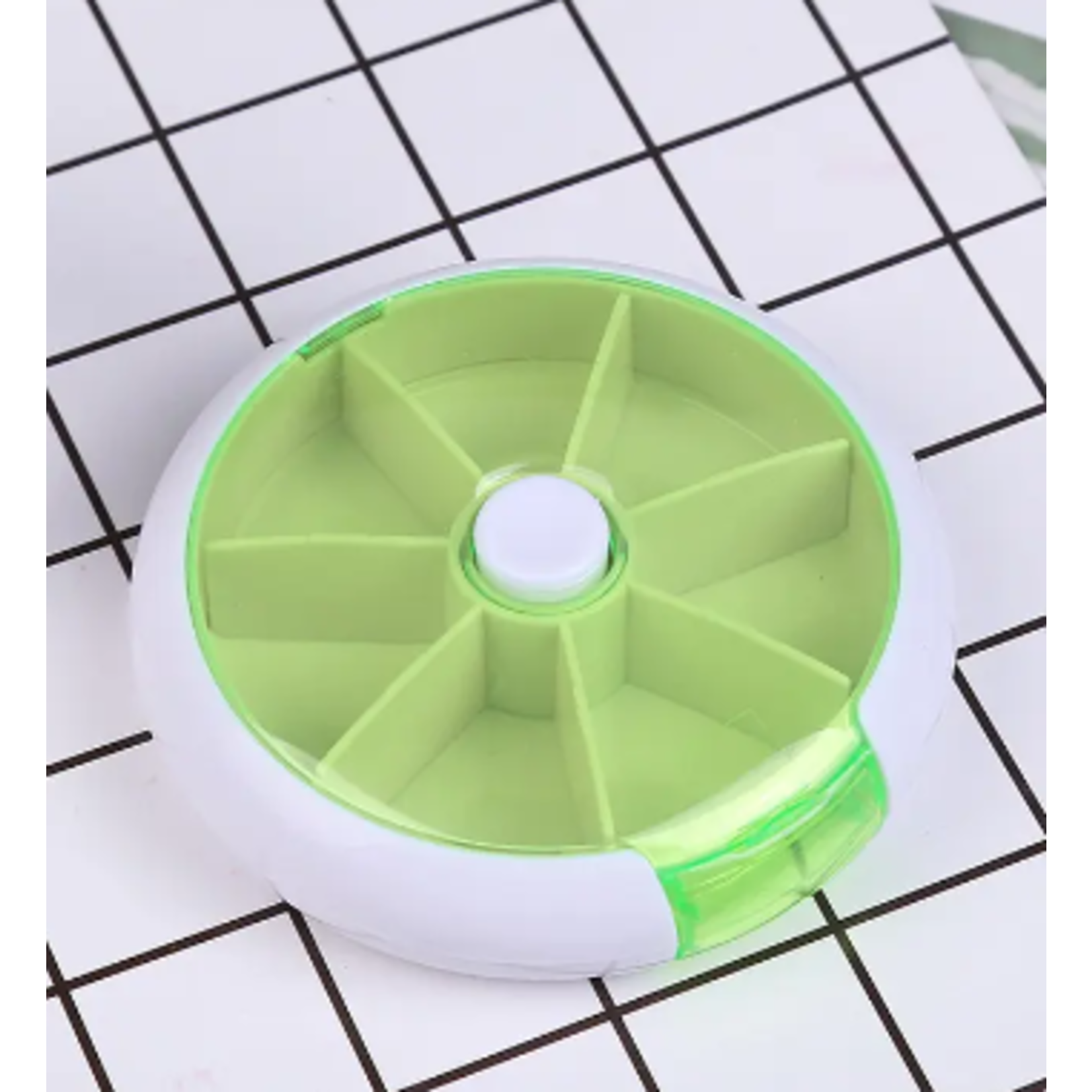 Pill Organizer Round product image #6