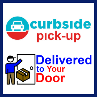 Curbside & Delivery