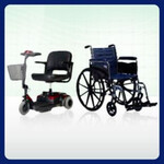 Rent Equipment
